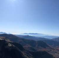 【長野】星空に圧倒される「美ヶ原」