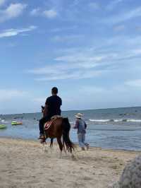 หาดชะอำ หาดสาธารณะที่ใครๆก้อรู้จัก