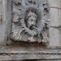 克羅地亞Dubrovnik 🔶 大歐諾佛噴泉