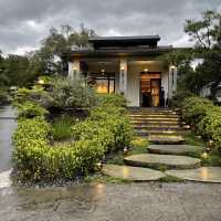 只給會員入住的高品質渡假villa - 秋山居