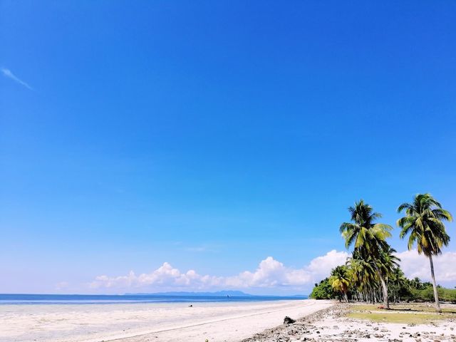 Di masasawi sa ganda ng tawi tawi city!!