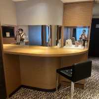 Rio Hotel Staycation