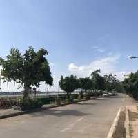 메콩강(Mekong River) 🏞 라오스와 태국 사이의 강