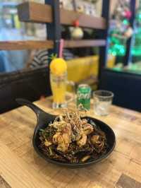 💕 二訪銅鑼灣性價比高韓國炸雞店