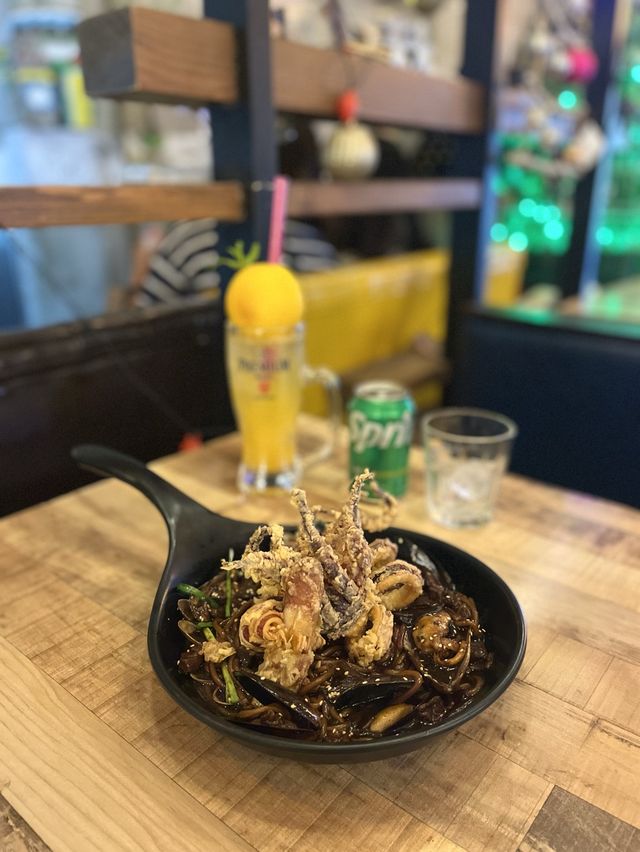 💕 二訪銅鑼灣性價比高韓國炸雞店