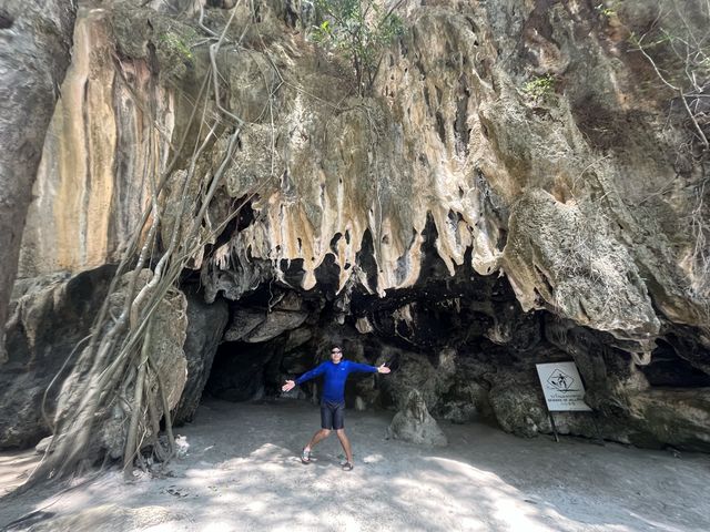 Koh Lao Lading