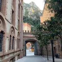 …Navigator ทำพิษ..ที่ Montserrat😰 