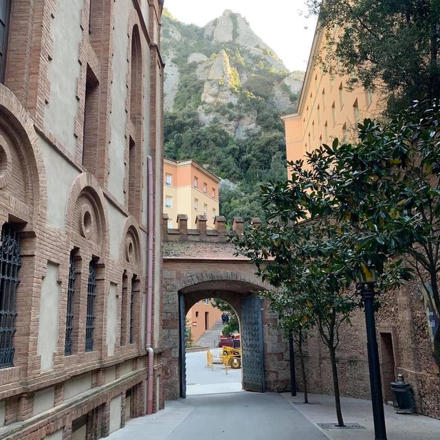 …Navigator ทำพิษ..ที่ Montserrat😰 