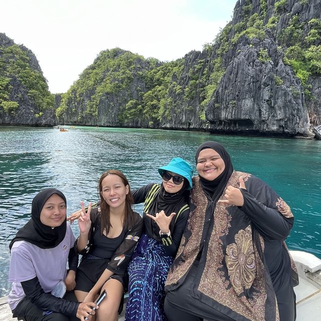 El Nido Palawan 