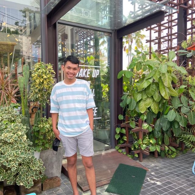 Somsak cafe