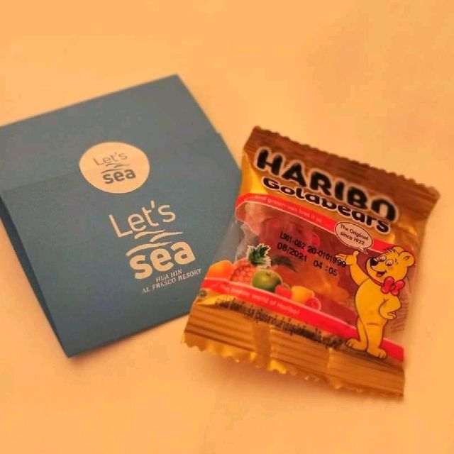 Let's Sea Hua Hin AI Fresco Resort 1/3