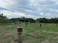 山上花園水道博物館（淨水地區）