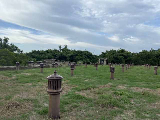 山上花園水道博物館（淨水地區）