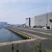 名古屋中部國際機場住宿推介