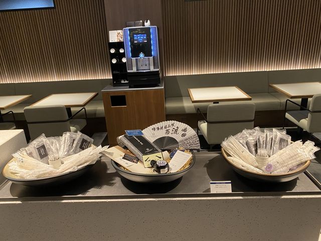 福岡。街中で落ち着きのある雰囲気『ホテル オリエンタル エクスプレス 福岡中洲川端』