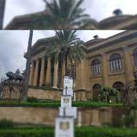 Majestic Teatro Massimo