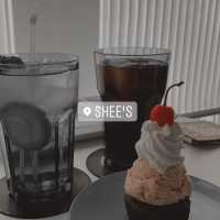 江南市【SHEE'S】