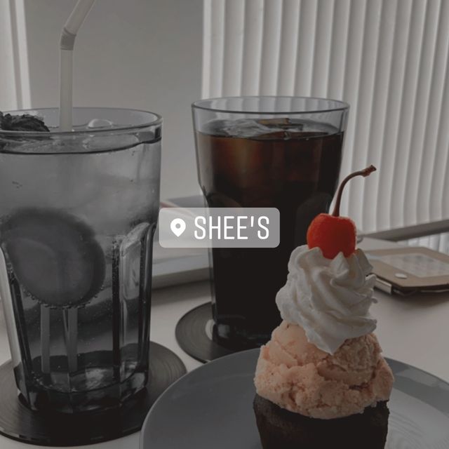 江南市【SHEE'S】