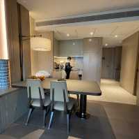香港天花板級Staycation｜K11 Artus寓館