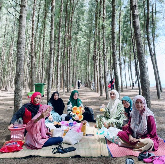 Nami Island Kelantan