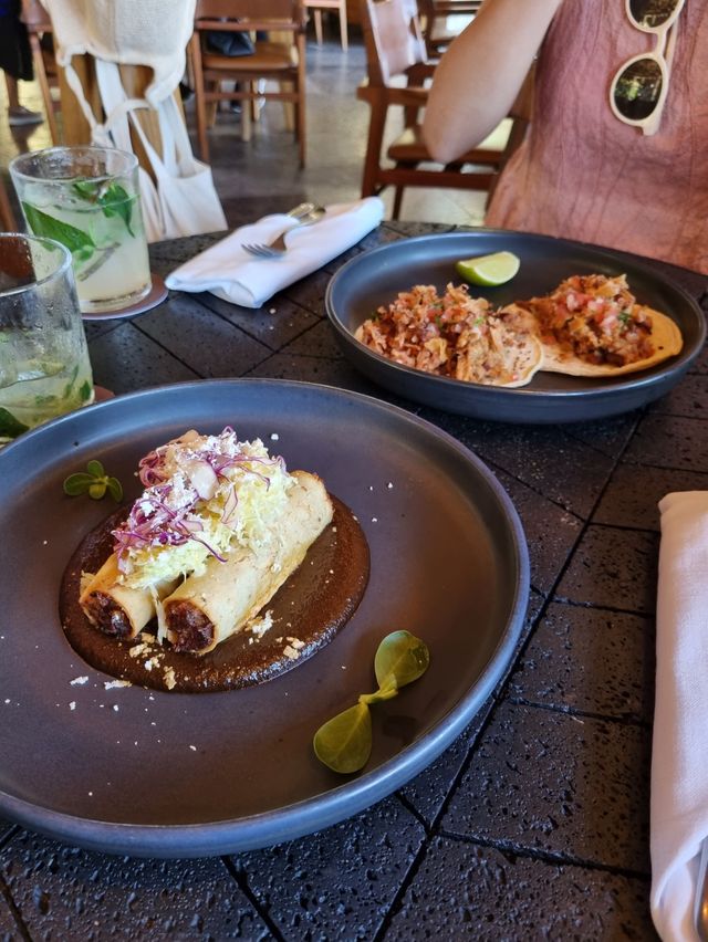 스칼렛 아르떼 호텔 최고 맛집 레스토랑🤍