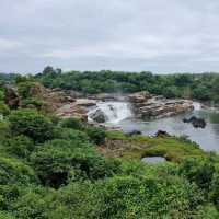 Known as both the "Garden City" and "The Sili