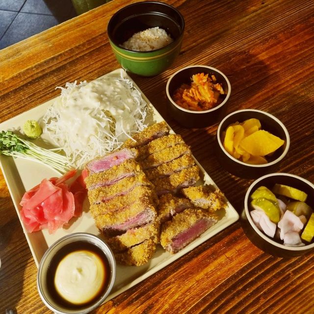 [경기 수원]행궁동 퓨전음식 맛집, 미식가의 주방🍽