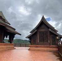 วัดสมเด็จภูเรือมิ่งเมือง จังหวัดเลย 