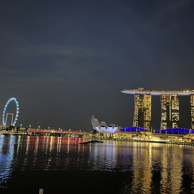 50th Singapore national celebration 