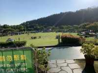 Recommended place to go for picnic before winter comes