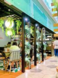 荃灣小清新餐廳  