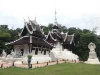 วัดป่าดาราภิรมย์