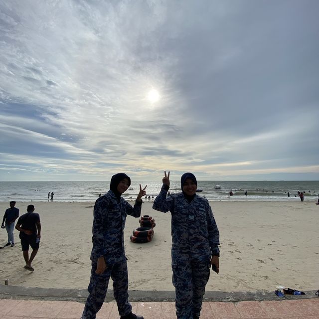 PANTAI TELOK KEMANG