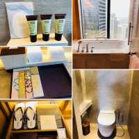 新加坡住宿推薦：Andaz Singapore 