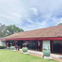 Songkhla National Museum 