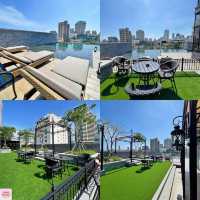 the Coach Hotel Sukhumvit 14