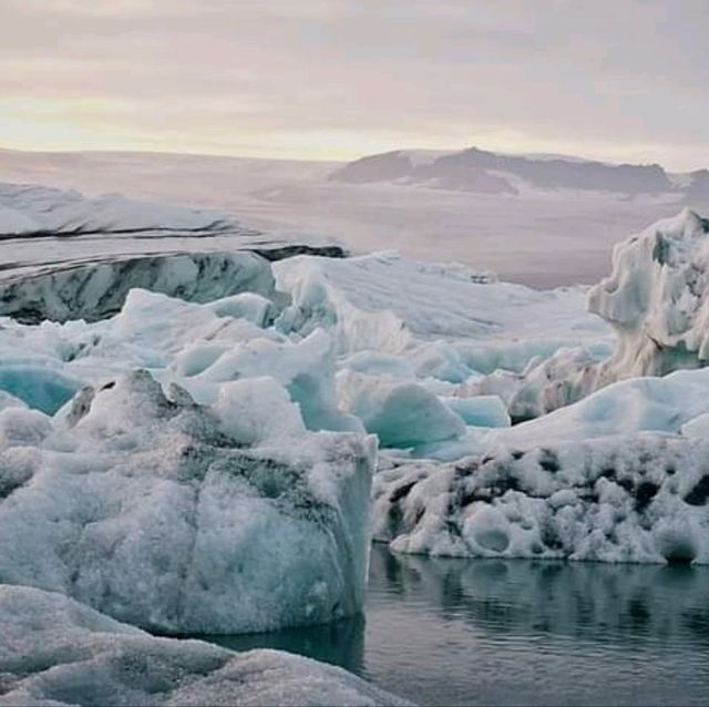 7 NGÀY RONG RUỔI Ở ICELAND 🇮🇸