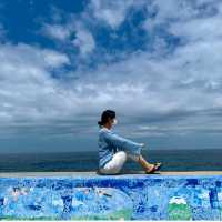 💖🌊이호테우 해수욕장 🌊💖