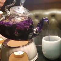 高質慢活時光下午茶