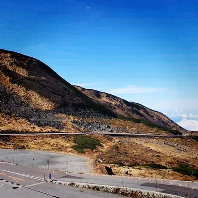 The Tateyama Conversation Centre 