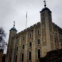 The Tower Of London