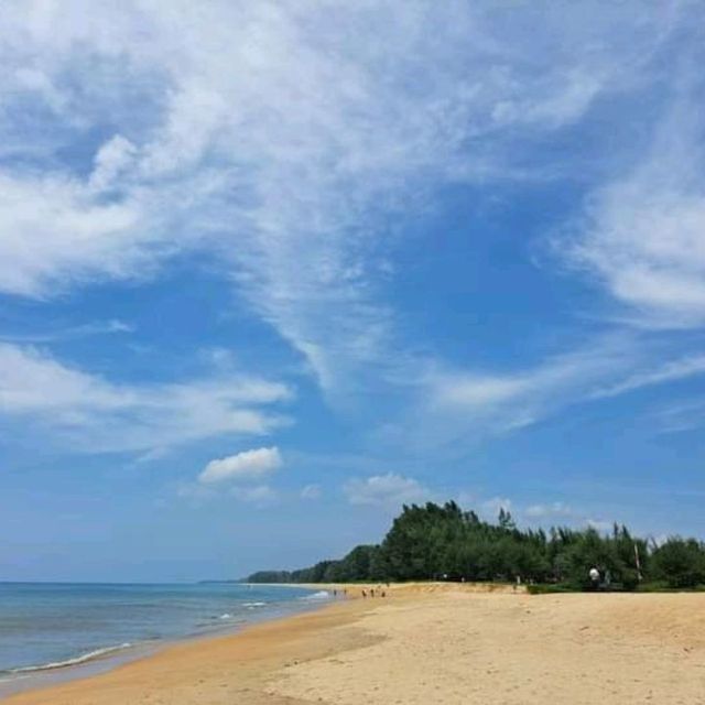  🛫หาดไม้ขาว จ.ภูเก็ต⛱️