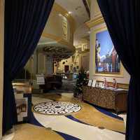 Sofitel Hotel And Resort Macau at Ponte 16
