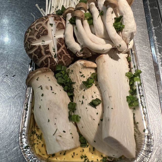 可能是最好的炑八銅鑼灣分店