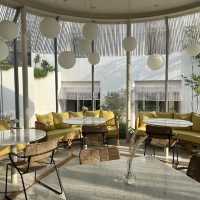 Cara Cara Resort 泰國格蘭島，超美度假屋🏠