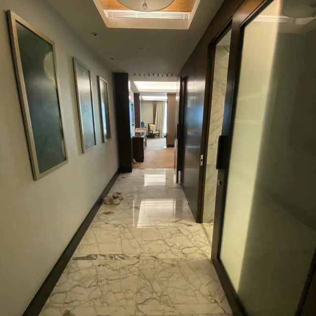 酒店推介 澳門金沙酒店