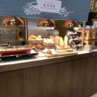 台北喜來登-12廚早餐