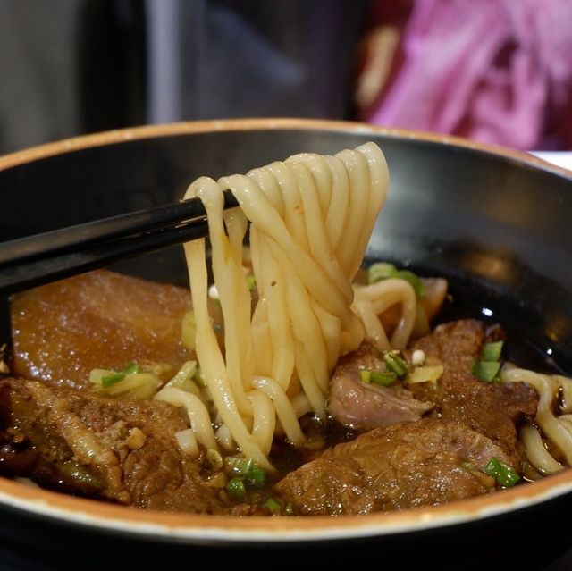 值得再次回訪的台式食堂