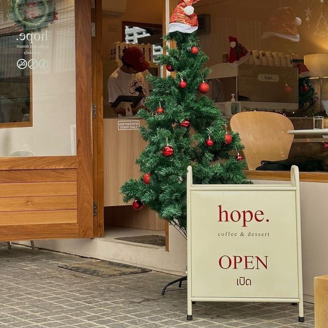 hope.cafe