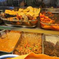 Nusa & Tara Muslim Food